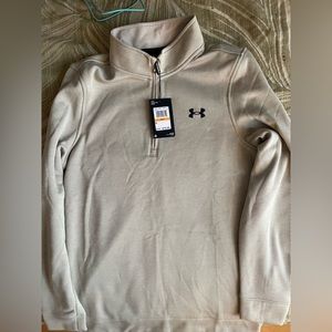 Long sleeve mens under armour shirt
